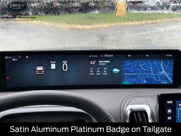 New 2026 Ford Expedition Max Platinum w/ Platinum Ultimate Package image 35