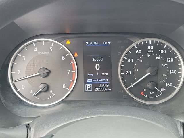 Used 2023 Nissan Sentra S FWD image 26