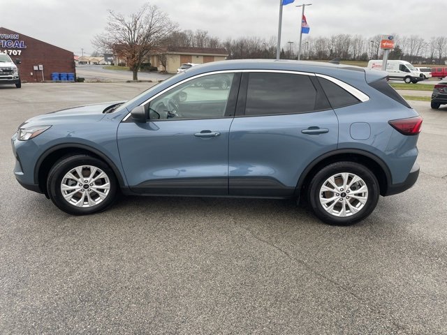 Used 2024 Ford Escape Active w/ Tech Pack #1 image 5