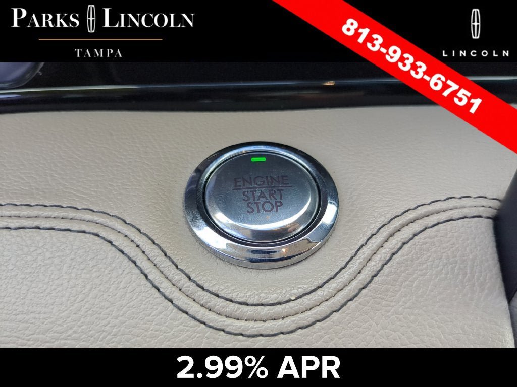 Certified 2024 Lincoln Navigator Premiere AWD/4WD image 32
