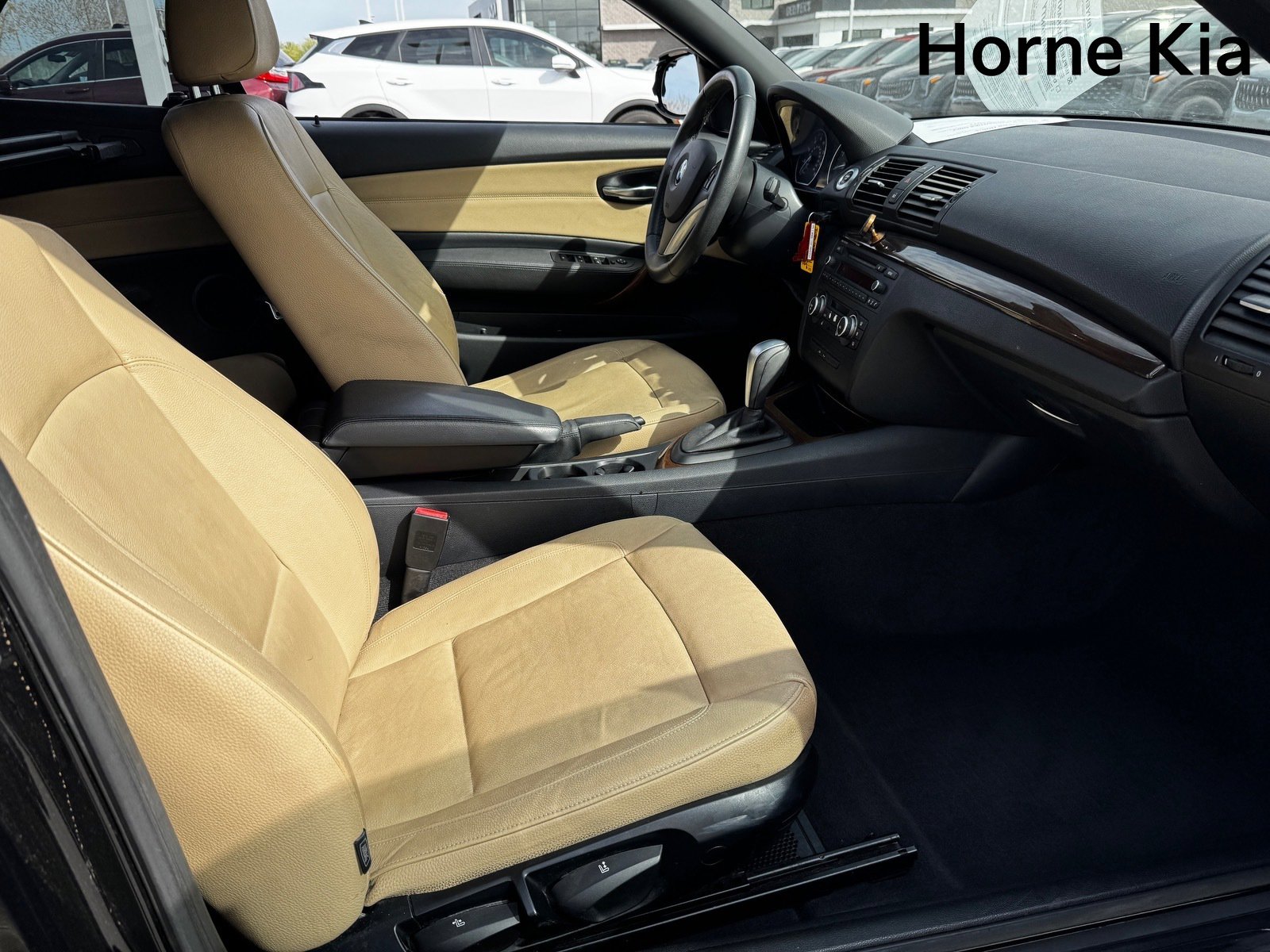 Used 2011 BMW 128i Convertible image 24