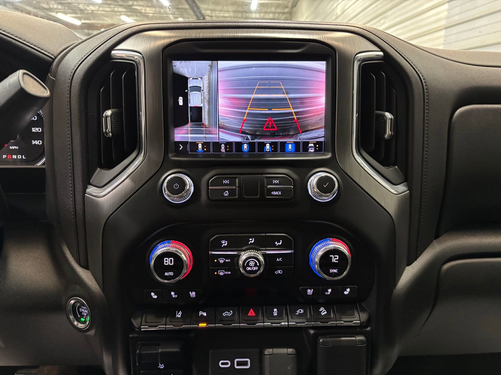 Used 2020 GMC Sierra 3500 Denali w/ Denali Ultimate Package image 19