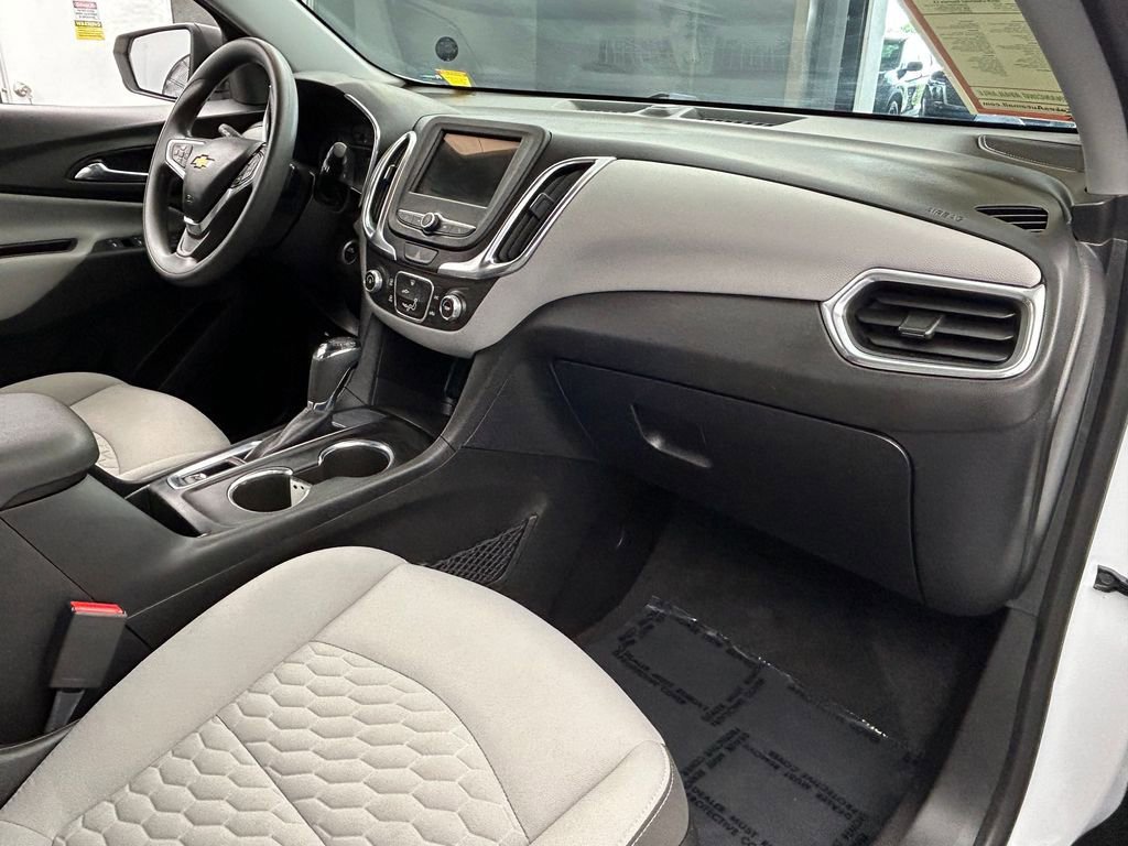Used 2019 Chevrolet Equinox LS w/ LPO, Floor Liner Package FWD image 41