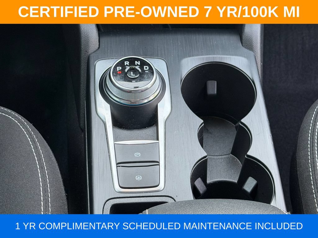 Used 2023 Ford Escape Active w/ Tech Pack #2 AWD/4WD image 15