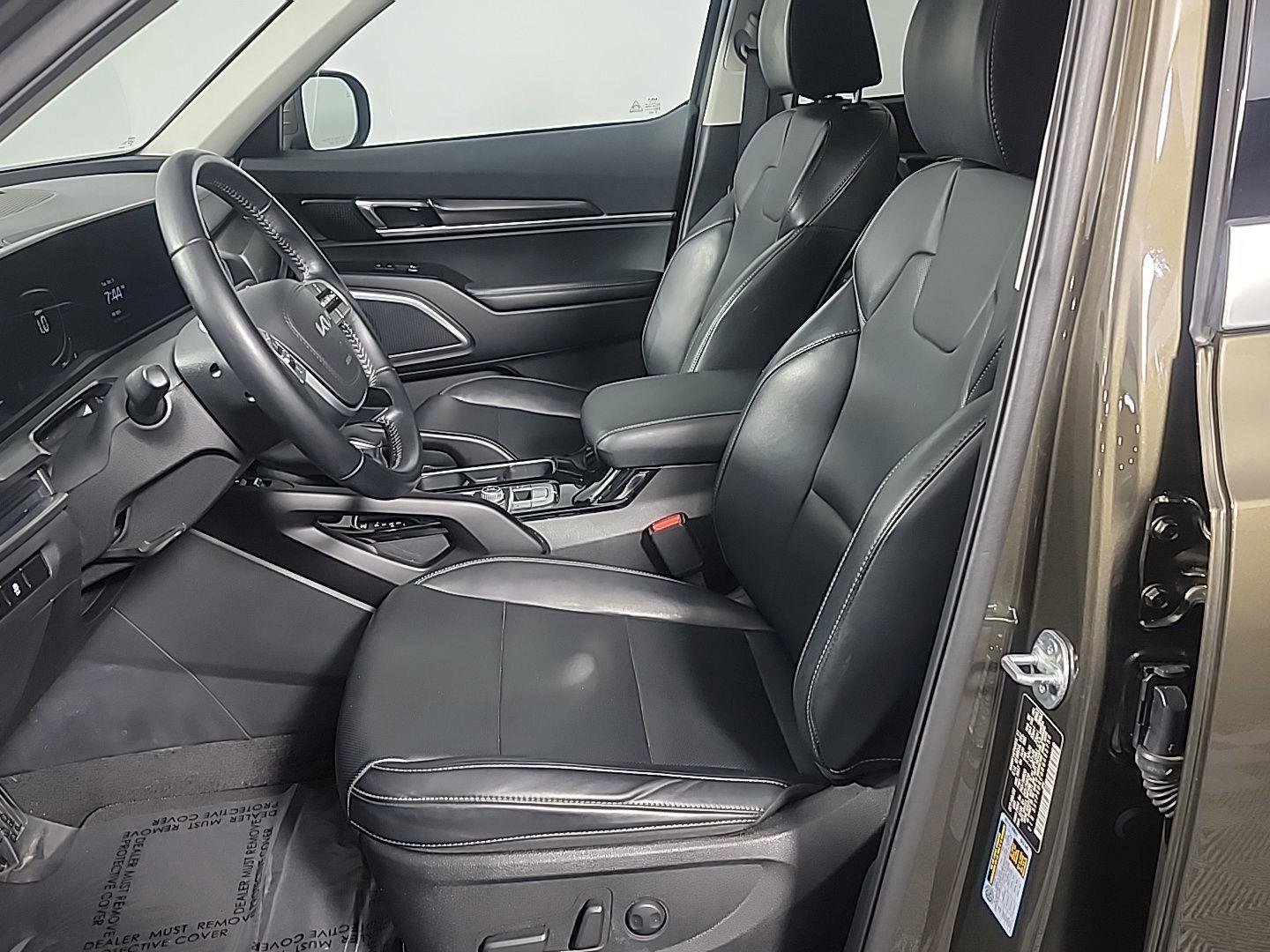 Used 2024 Kia Telluride S w/ S Sunroof Package image 20