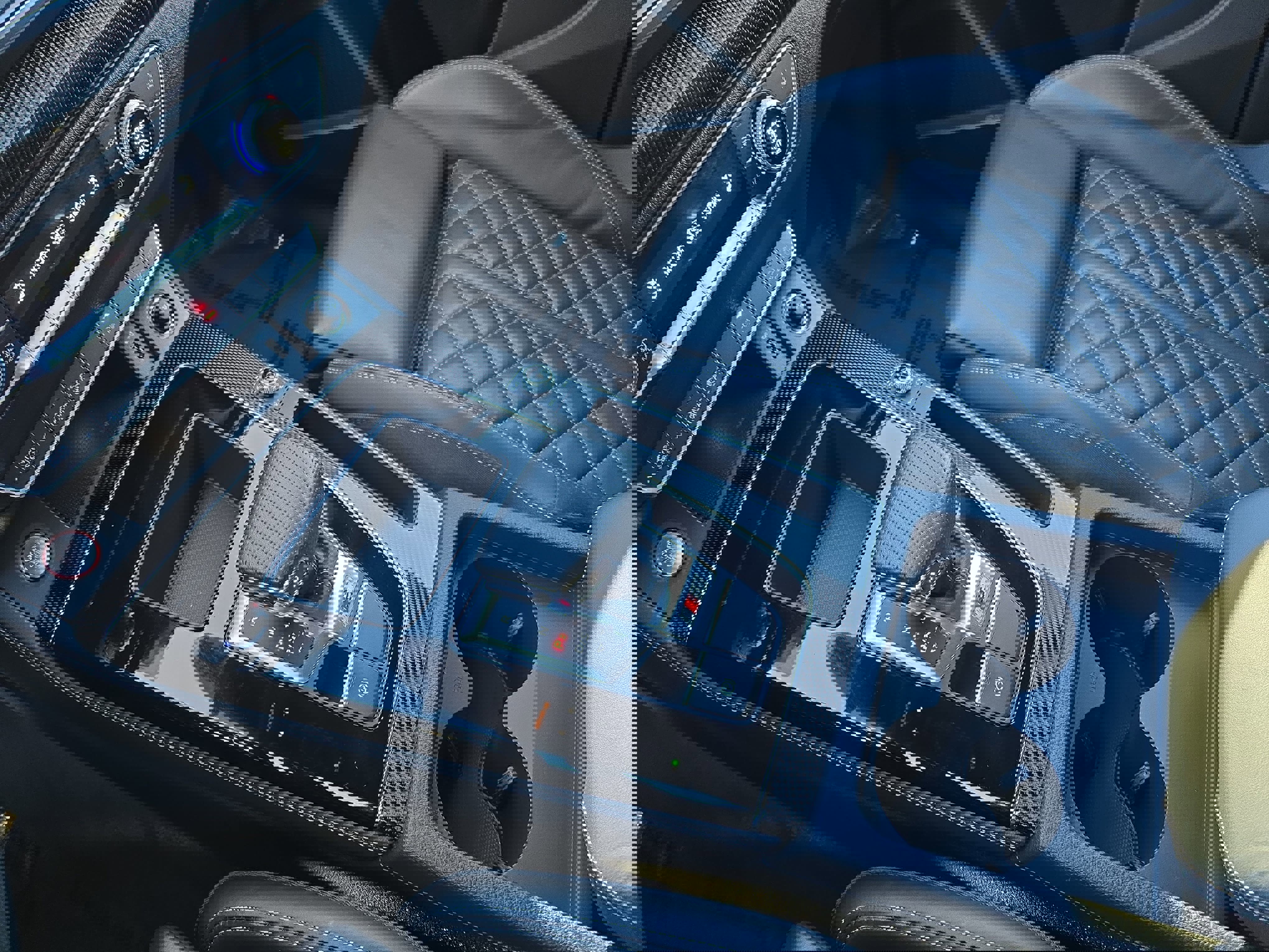 Used 2023 Audi SQ5 Premium Plus w/ Premium Plus Package image 25