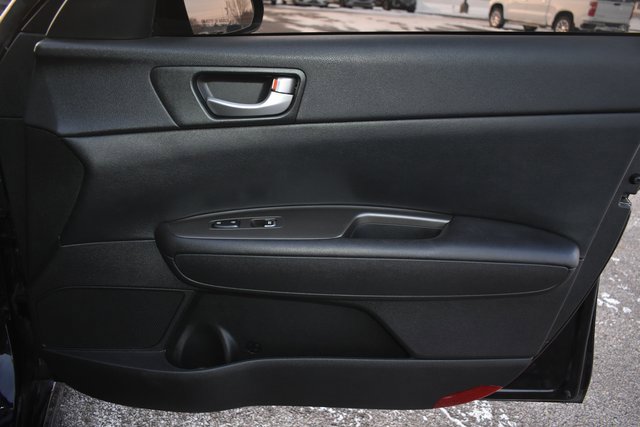 Used 2020 Kia Optima SE image 38