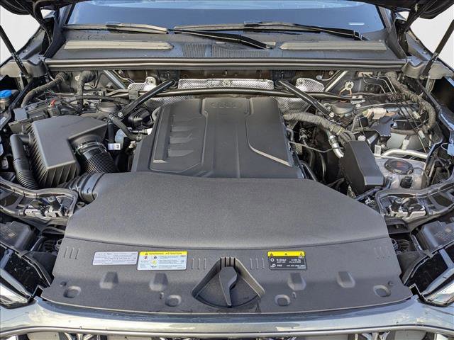 New 2025 Audi Q5 Premium Plus w/ Premium Plus image 16