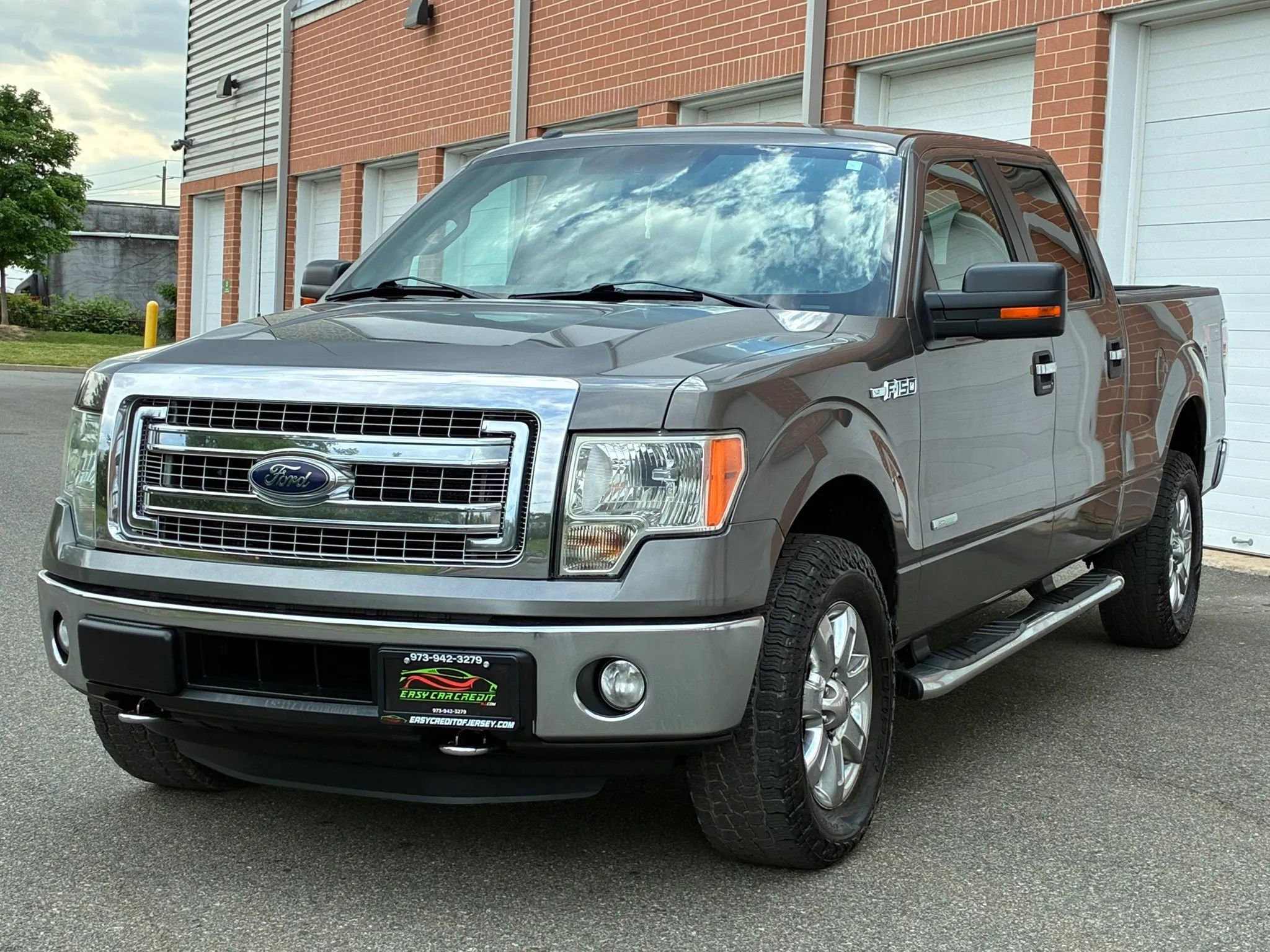 Used 2014 Ford F150 XLT w/ XTR Package