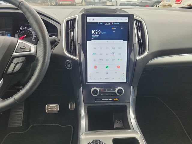 Certified 2023 Ford Edge ST AWD/4WD image 15