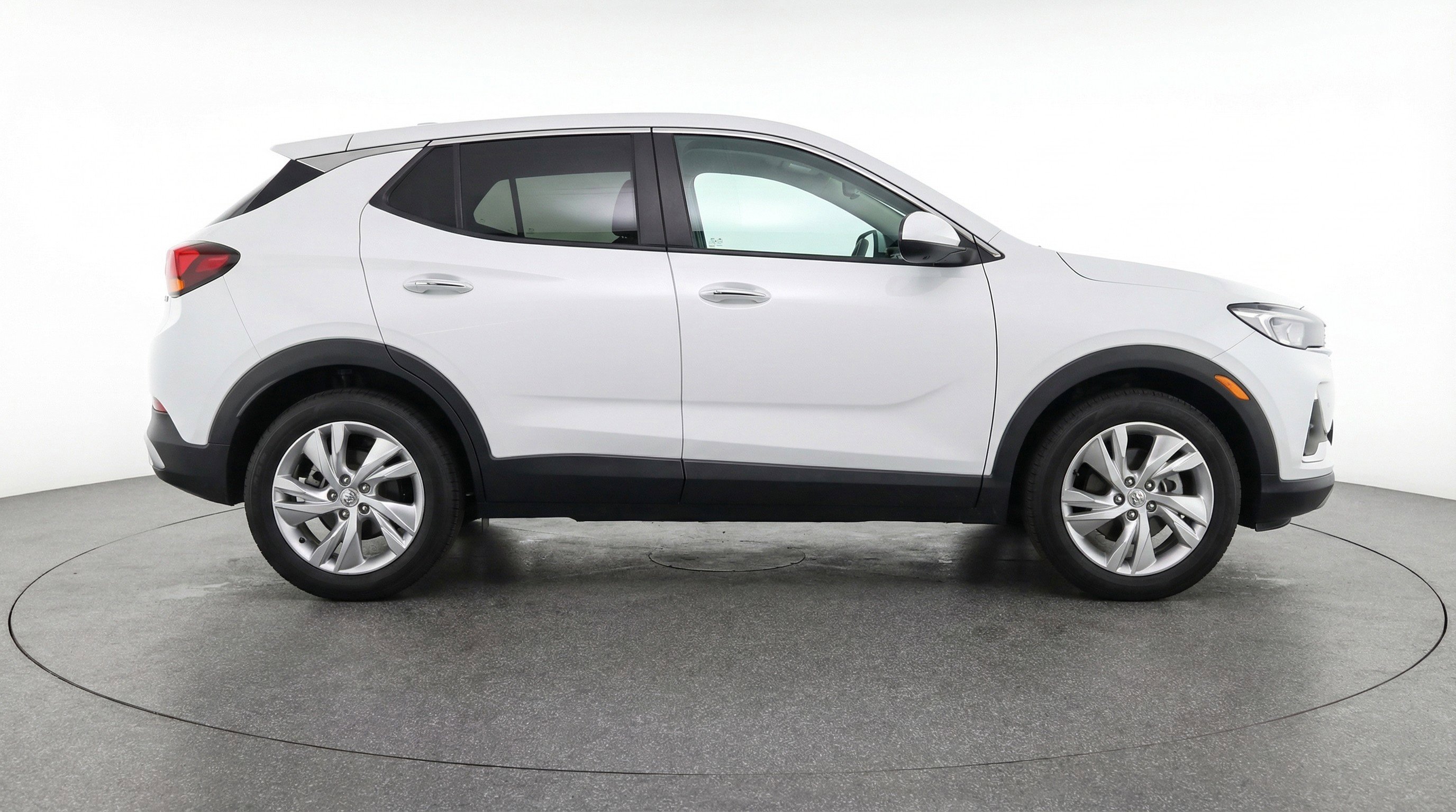Used 2025 Buick Encore GX Preferred FWD image 11