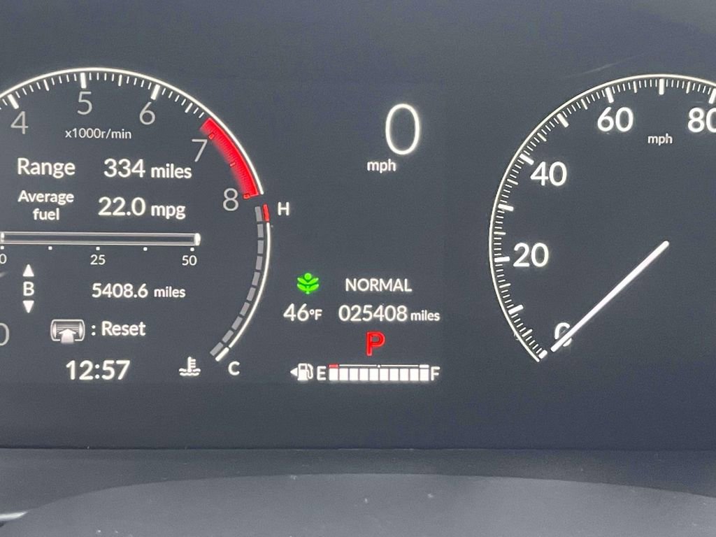 Used 2024 Honda Ridgeline Sport image 27