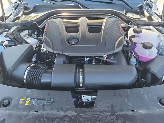 New 2026 Dodge Charger R/T Scat Pack image 17