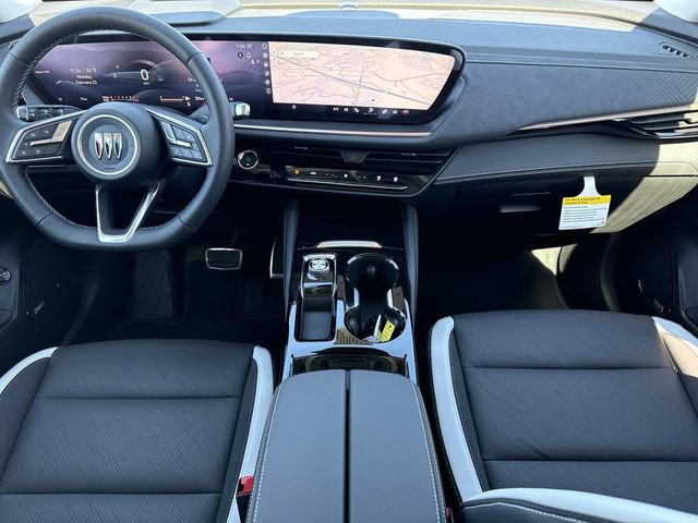 New 2026 Buick Envision Sport Touring AWD/4WD image 19