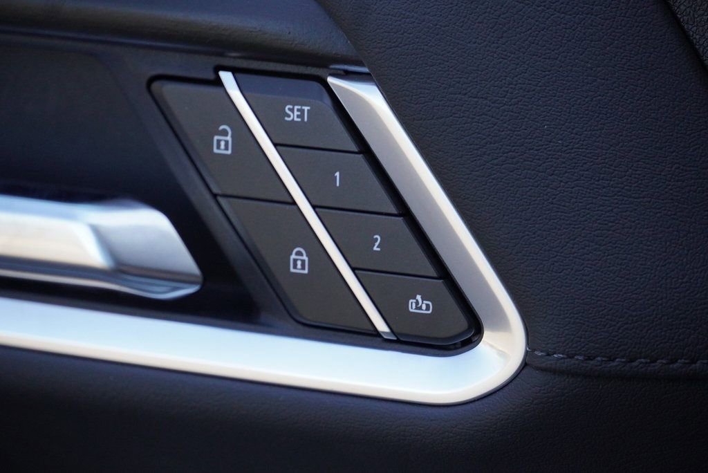 New 2026 GMC Sierra 1500 Denali AWD/4WD image 28