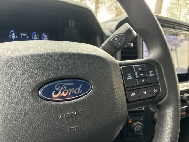 Used 2024 Ford F150 STX image 25