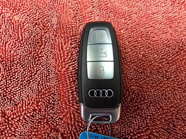 New 2026 Audi Q3 quattro 2.0T AWD/4WD image 39