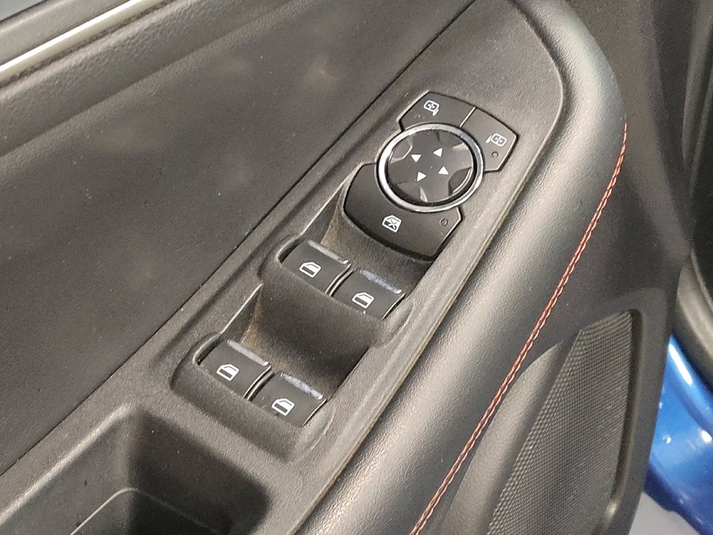 Used 2020 Ford Edge ST-Line image 27