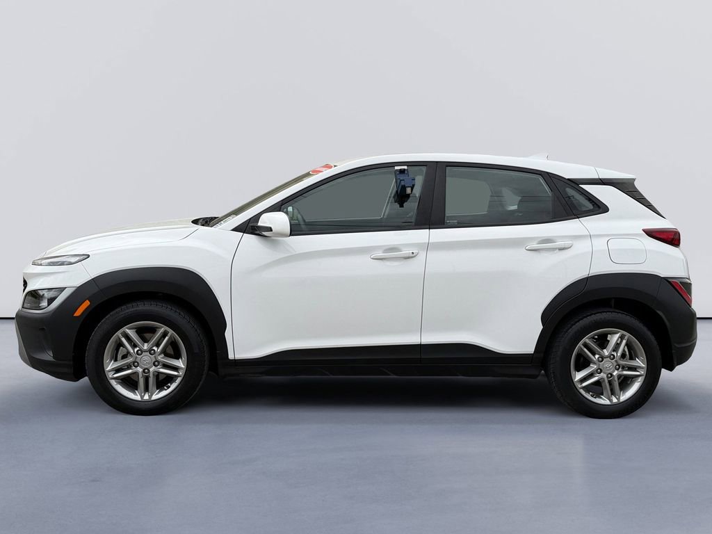 Used 2022 Hyundai Kona SE image 6