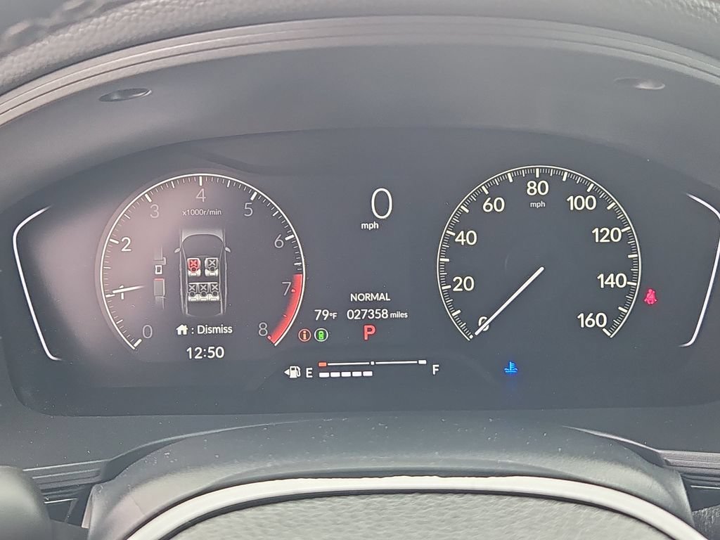Used 2024 Honda Civic Sport image 24