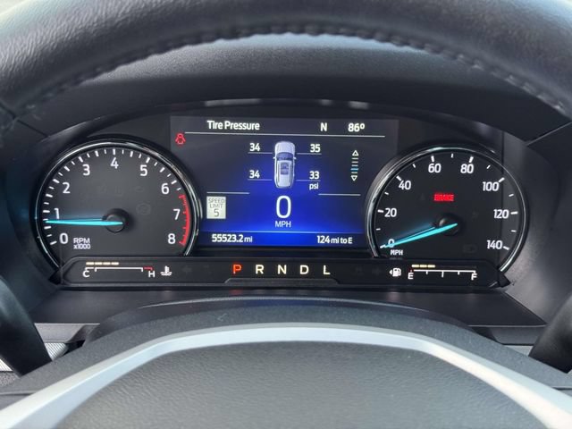 Certified 2023 Ford Explorer XLT w/ Equipment Group 202A AWD/4WD image 30