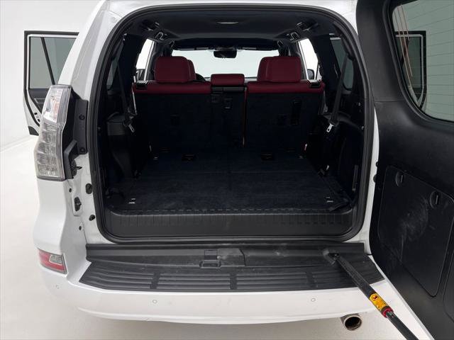 Certified 2023 Lexus GX 460 Premium w/ Premium Package image 27