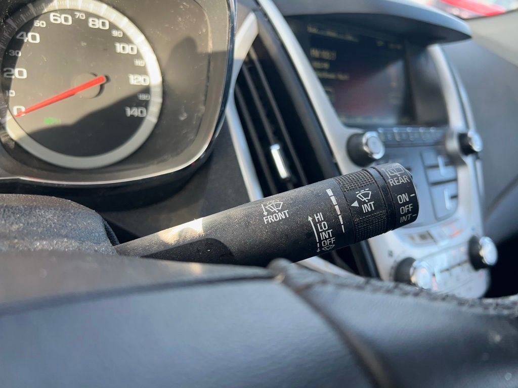 Used 2014 GMC Terrain SLE w/ Convenience Package image 20