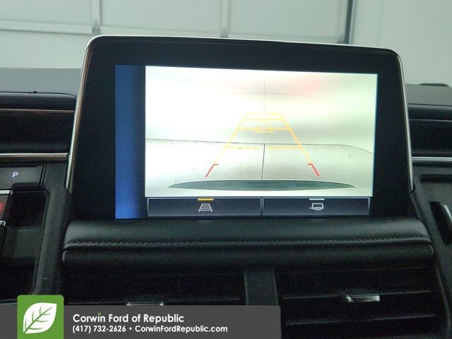 Used 2023 Chevrolet Tahoe LT image 27