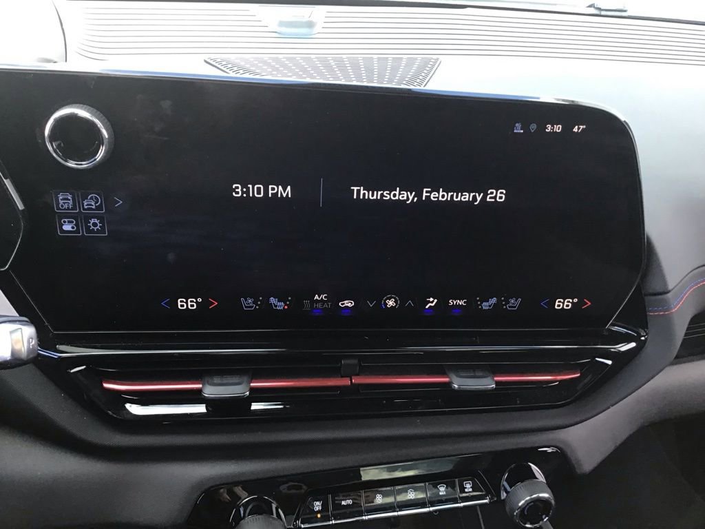 Used 2024 Chevrolet Silverado EV RST image 25