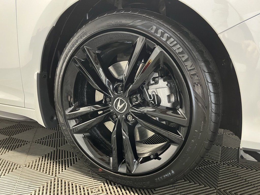 New 2026 Acura Integra A-Spec image 3