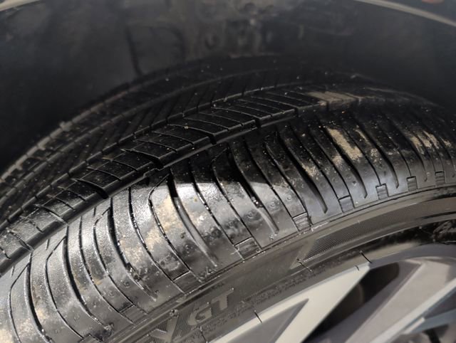 Certified 2025 Hyundai Elantra Limited image 38