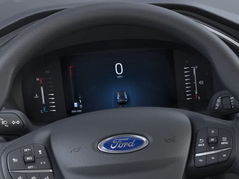 New 2026 Ford Escape Active w/ Tech Pack #1 FWD image 13