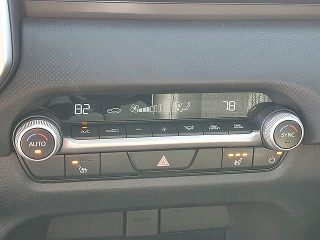New 2026 MAZDA CX-50 Meridian Edition w/ Weather Package image 19