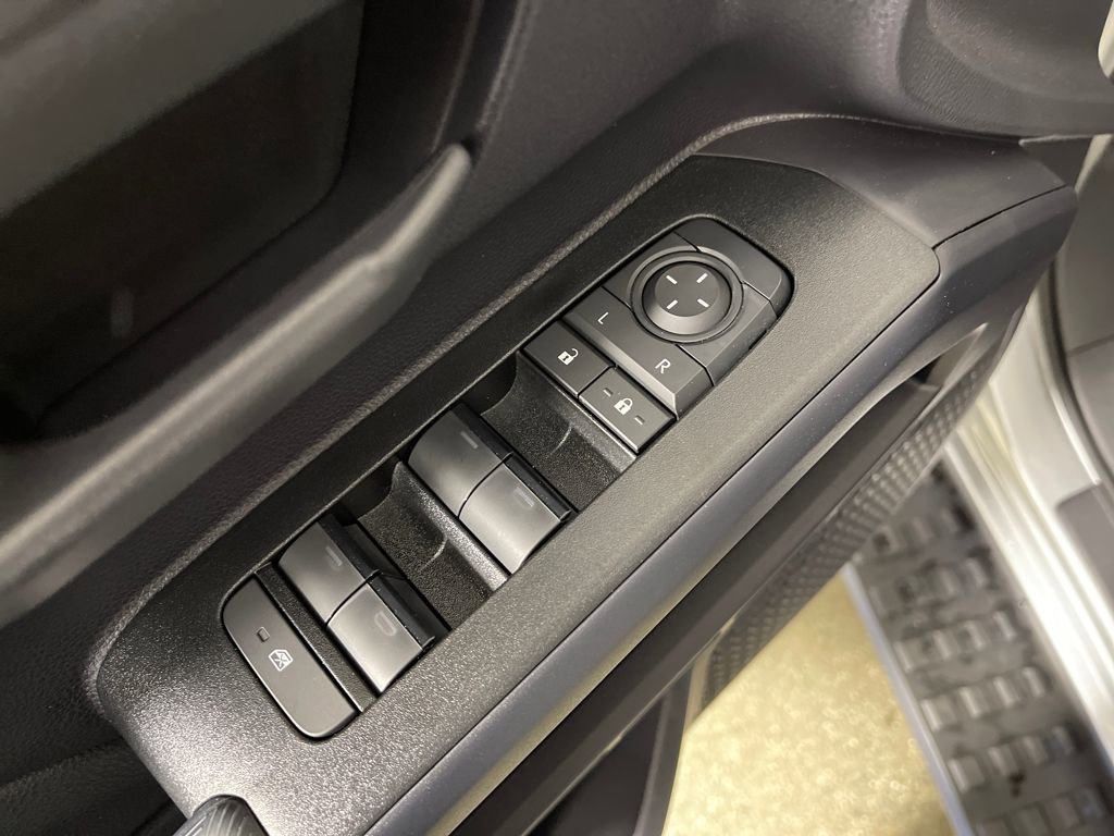 New 2026 Toyota 4Runner TRD Off-Road image 16