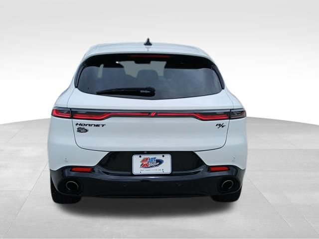 Used 2024 Dodge Hornet R/T AWD/4WD image 4
