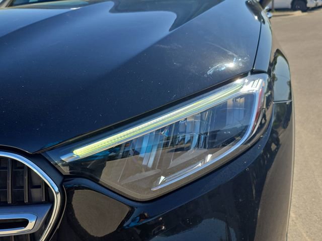 Used 2024 Mercedes-Benz GLC 300 4MATIC image 32