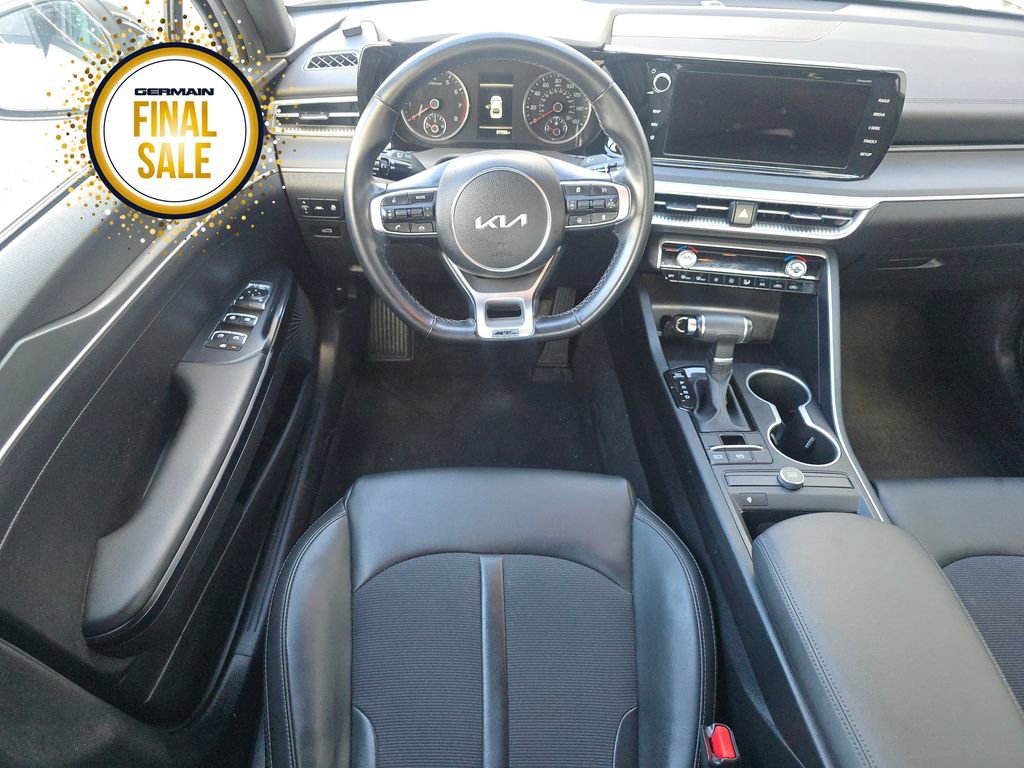 Used 2023 Kia K5 GT-Line w/ GT-Line Premium Package image 16