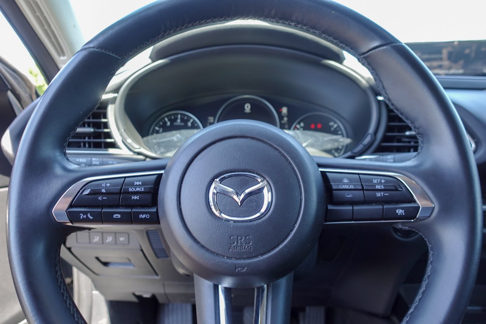 Used 2025 MAZDA CX-30 AWD 2.5 S w/ Preferred Package image 19