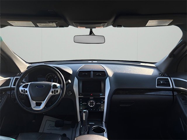 Used 2013 Ford Explorer Limited image 16