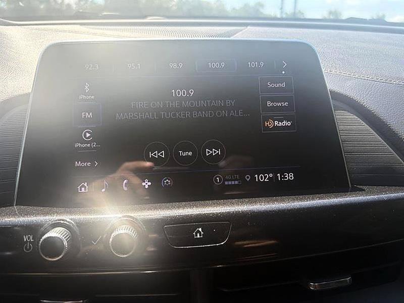 Used 2024 Cadillac CT4 Luxury RWD image 19