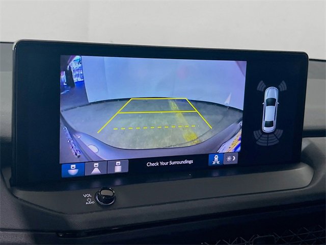 Used 2023 Honda Accord Touring image 11