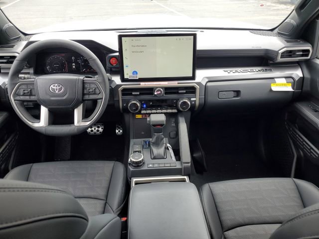 New 2026 Toyota Tacoma TRD Sport AWD/4WD image 13