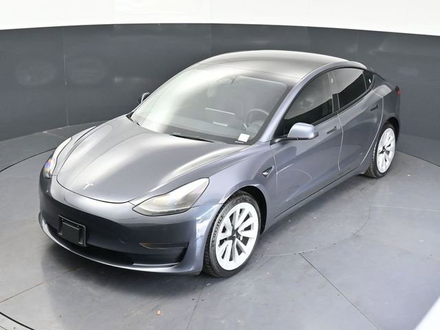 Used 2023 Tesla Model 3 Standard Range RWD image 22