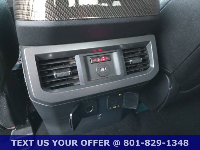 Used 2024 Ford F250 Lariat w/ Lariat Ultimate Package AWD/4WD image 48