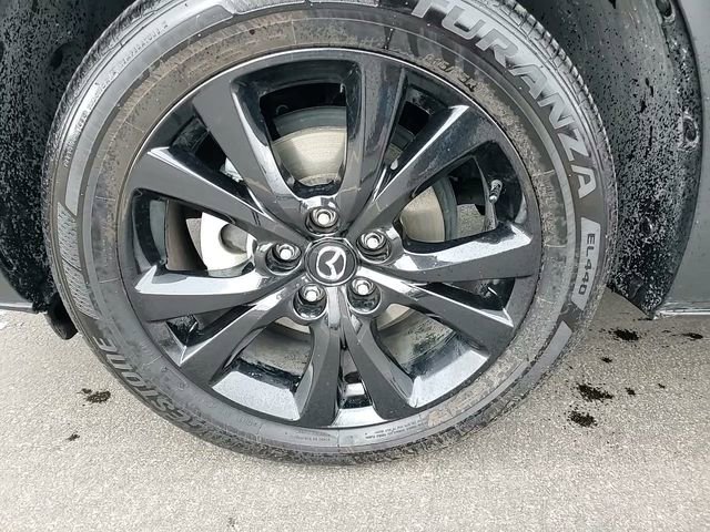 Used 2025 MAZDA CX-30 AWD 2.5 S w/ Select Sport Pkg image 8