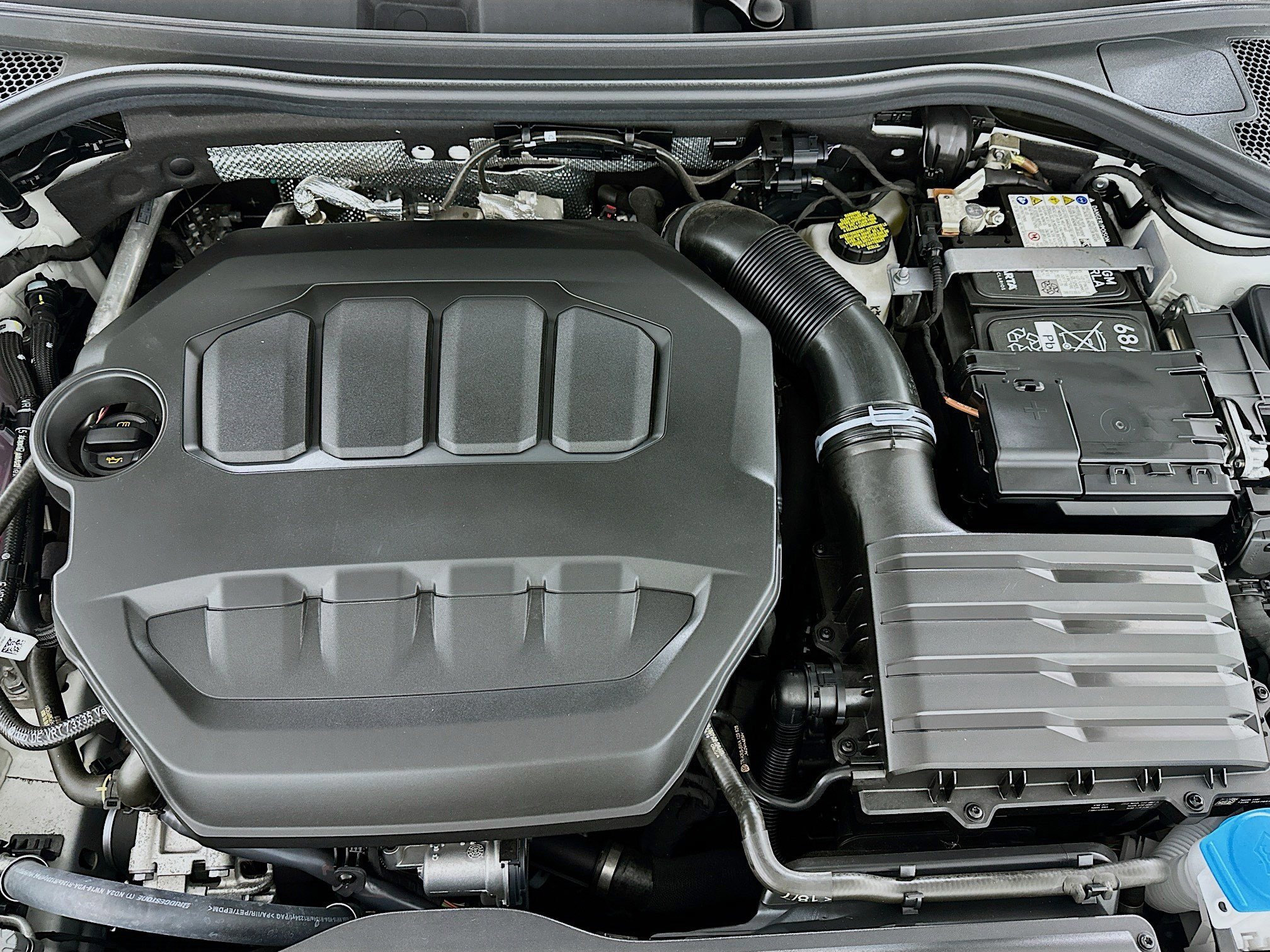 Used 2025 Audi A3 2.0T Premium w/ Convenience Package image 31