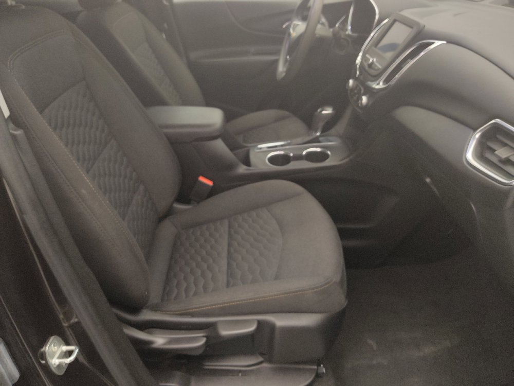Used 2020 Chevrolet Equinox LT image 21