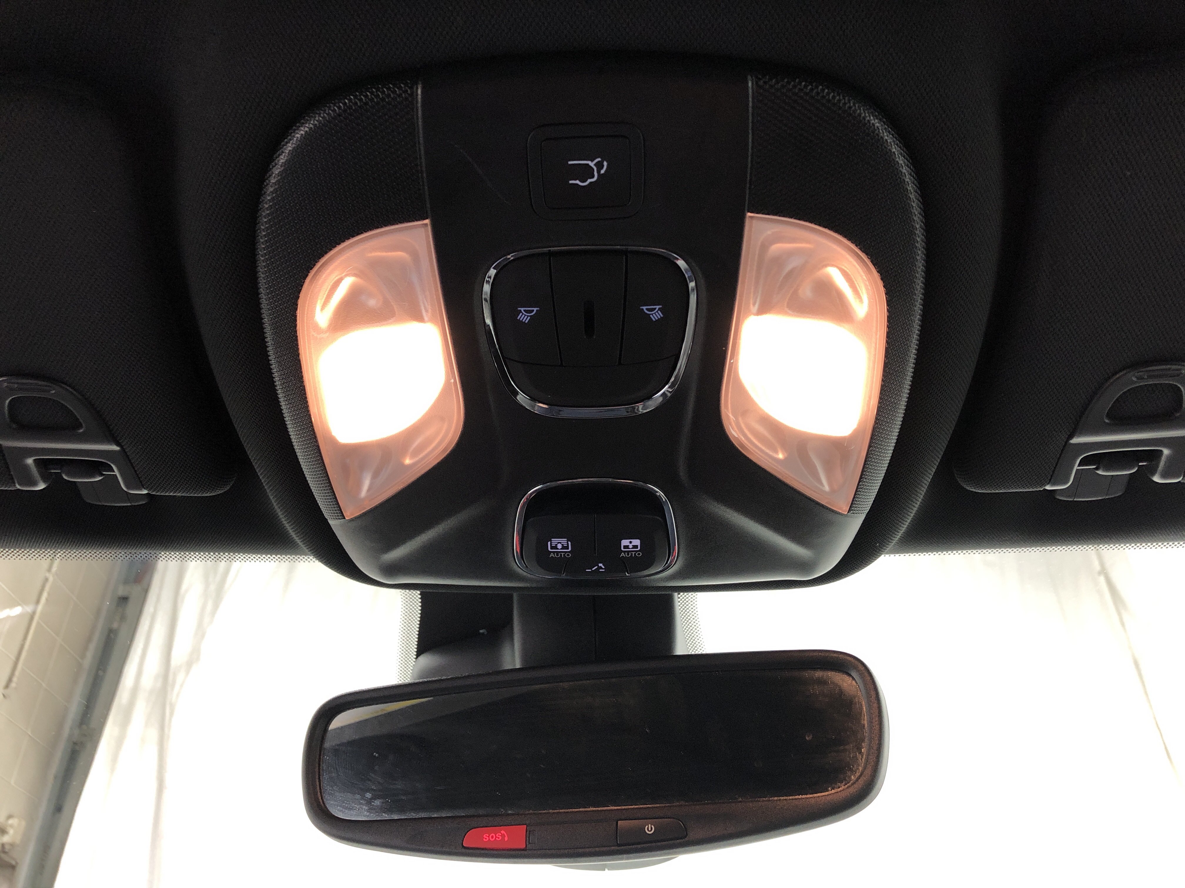 Certified 2024 Jeep Compass Limited w/ High Altitude Package AWD/4WD image 21