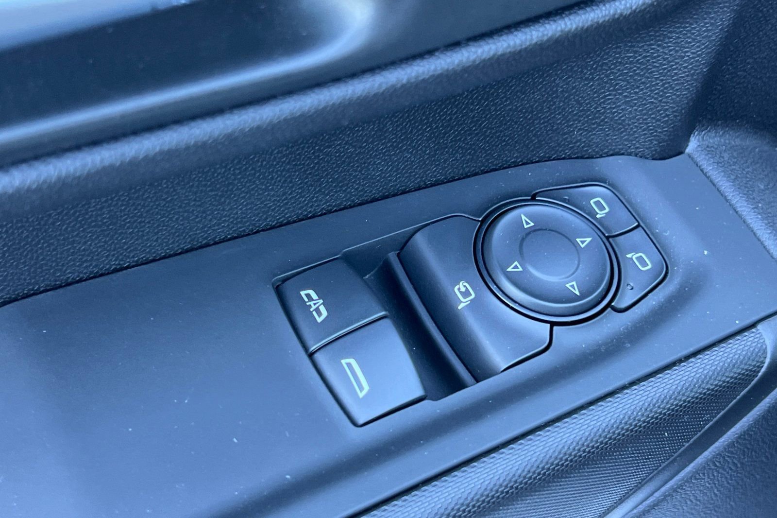 New 2025 Chevrolet Silverado 3500 W/T w/ WT Convenience Package image 12