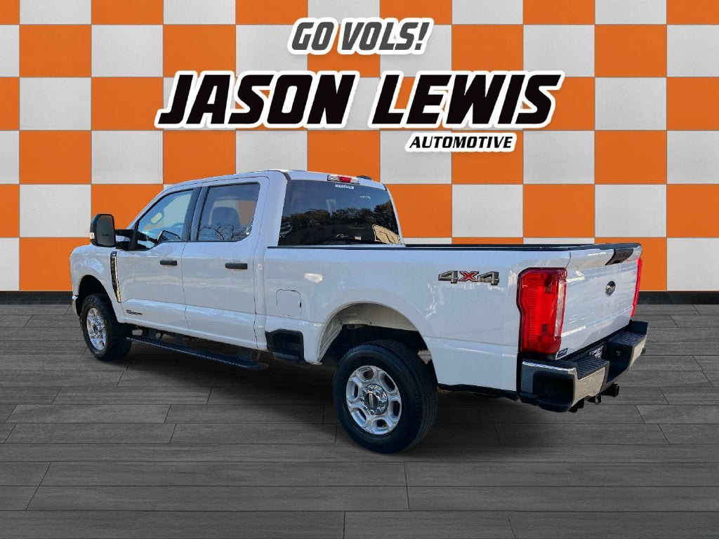 Used 2026 Ford F250 XLT AWD/4WD image 5
